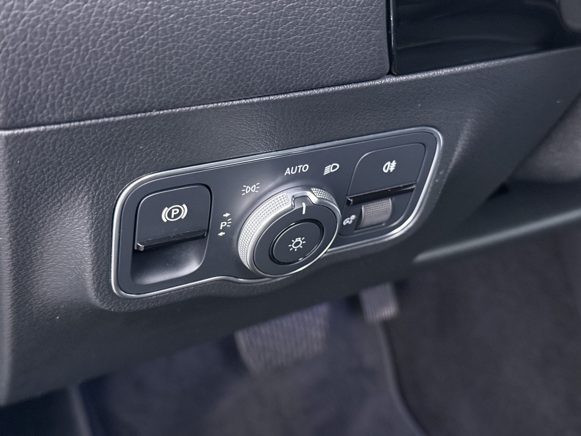 Foto van Mercedes-Benz Gla-klasse