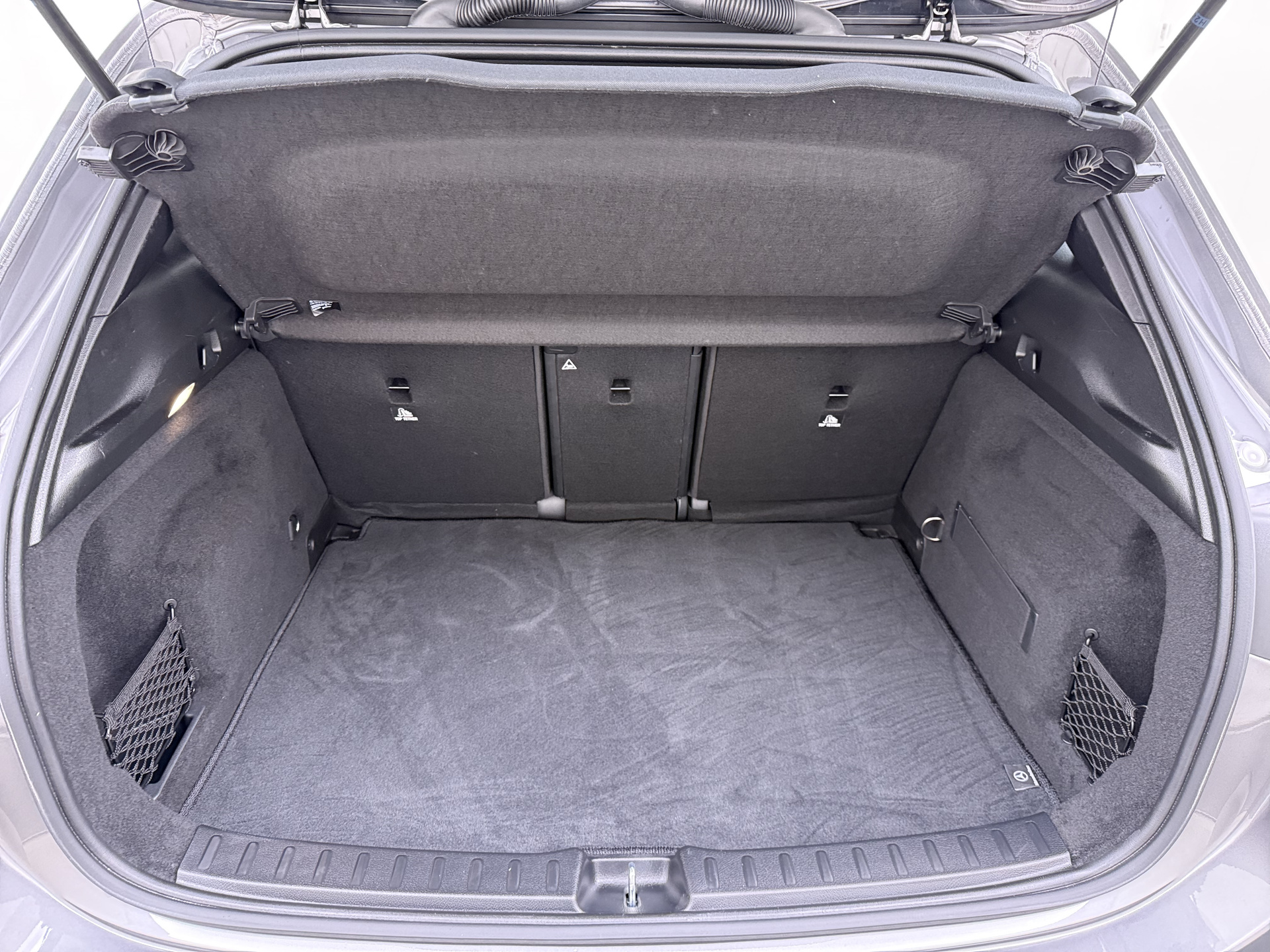 Foto van Mercedes-Benz Gla-klasse