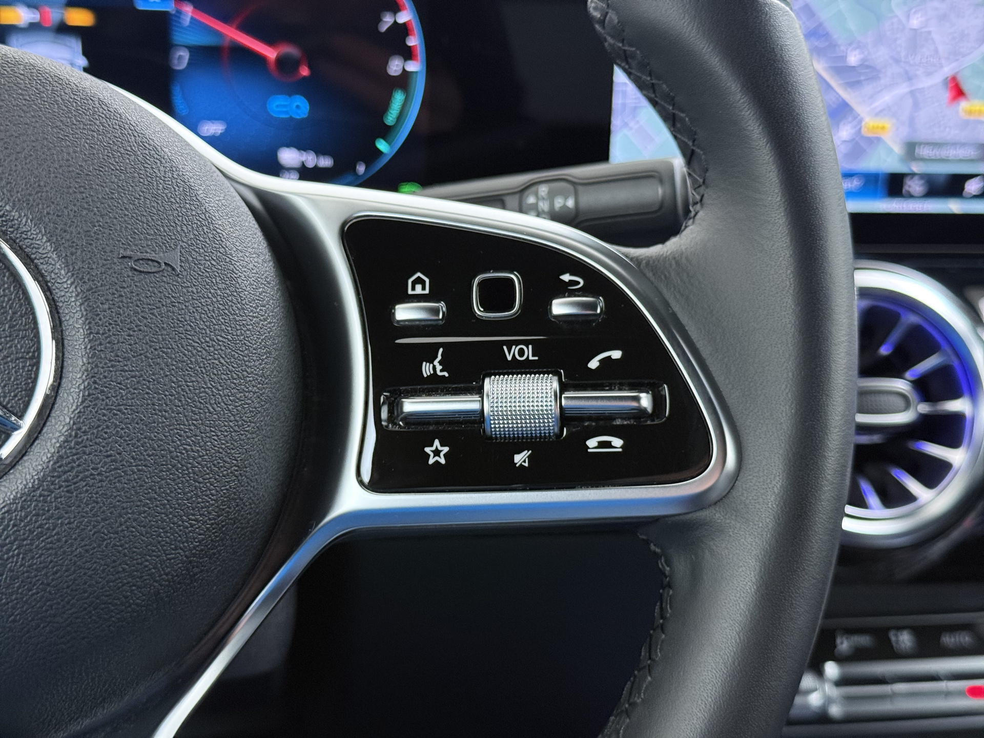Foto van Mercedes-Benz Gla-klasse