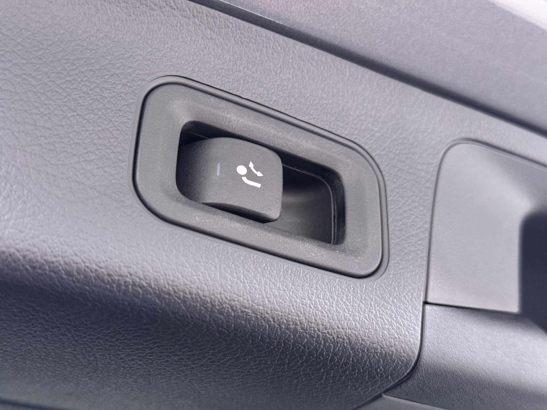 Foto van Mercedes-Benz Gla-klasse