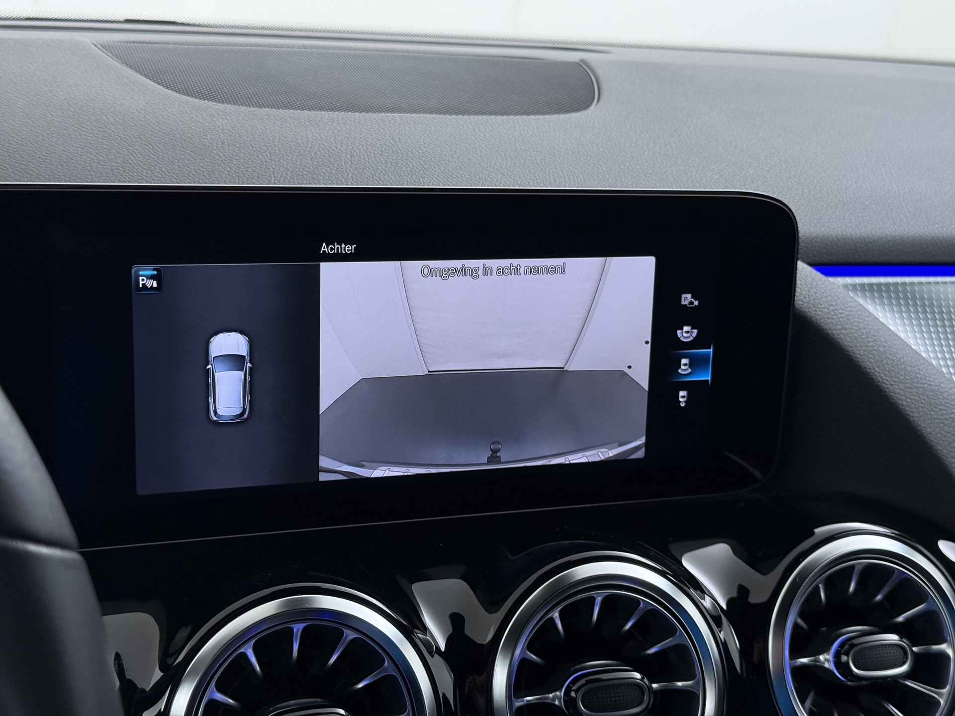 Foto van Mercedes-Benz Gla-klasse