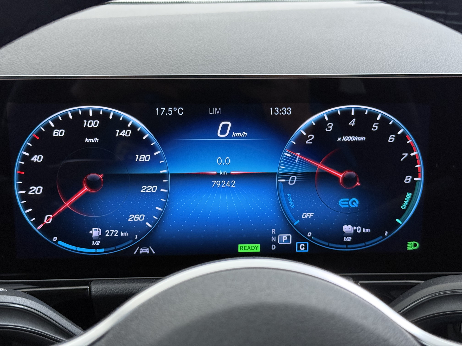 Foto van Mercedes-Benz Gla-klasse