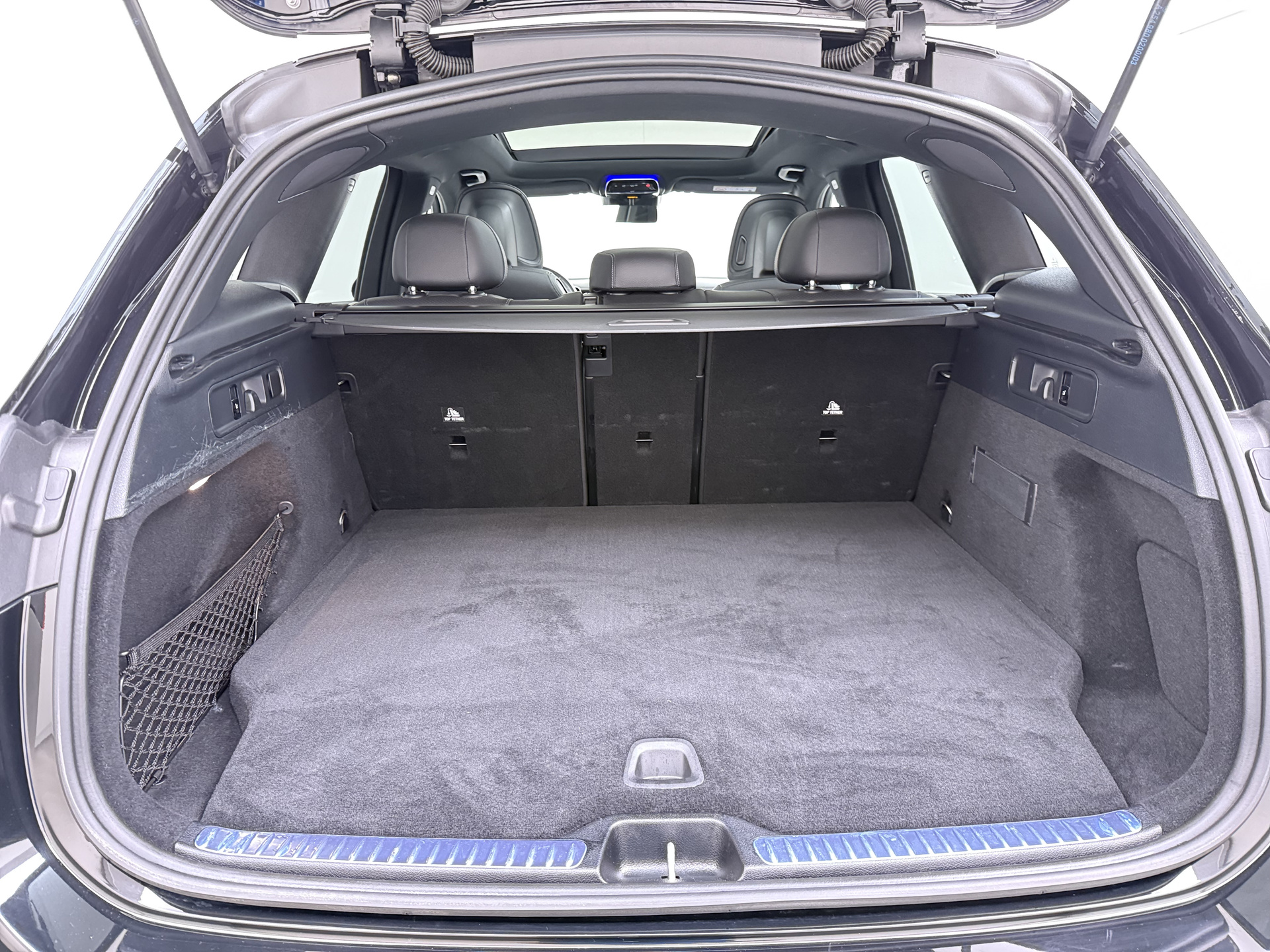 Foto van Mercedes-Benz GLC