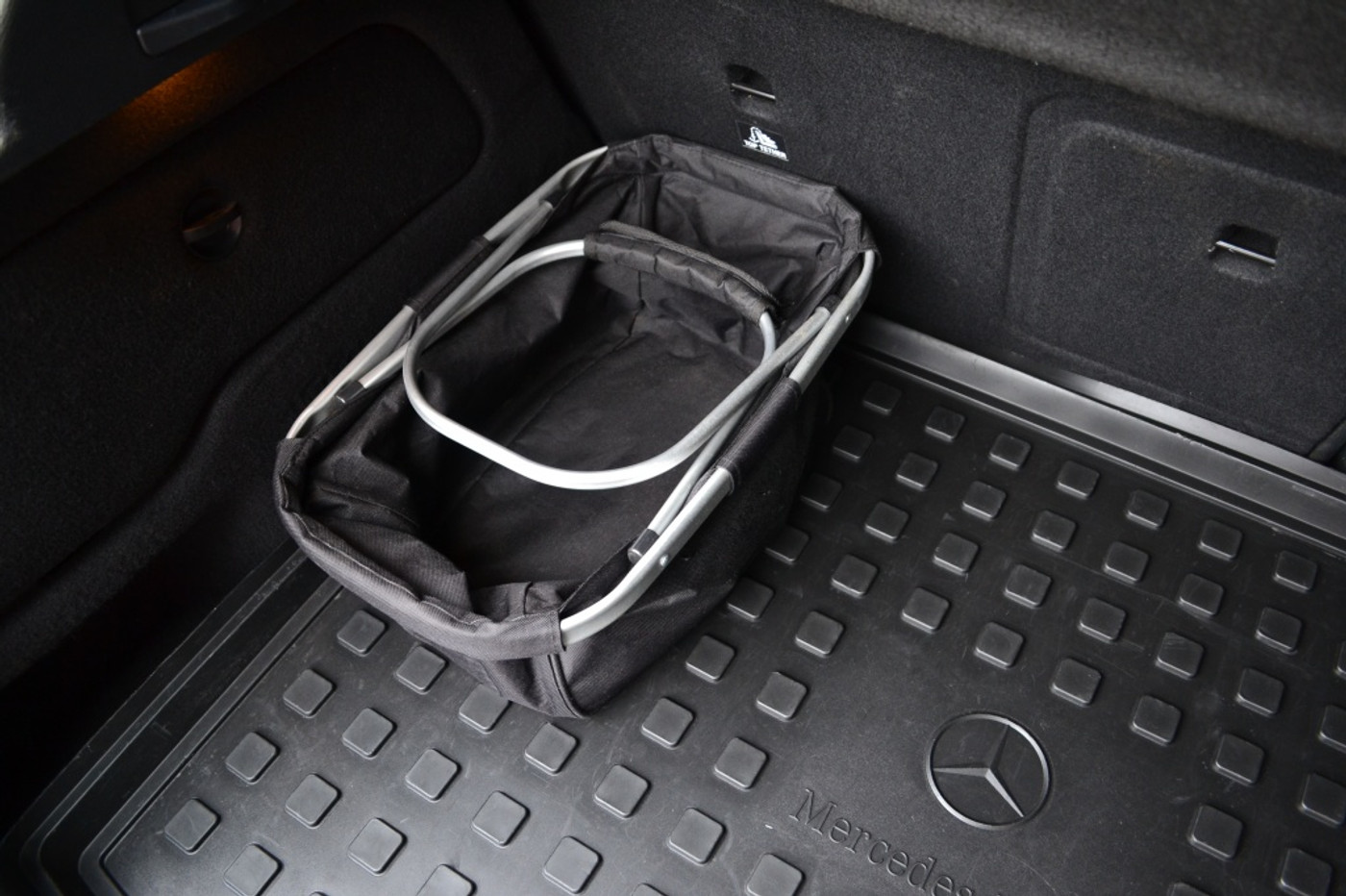 Foto van Mercedes-Benz Gla