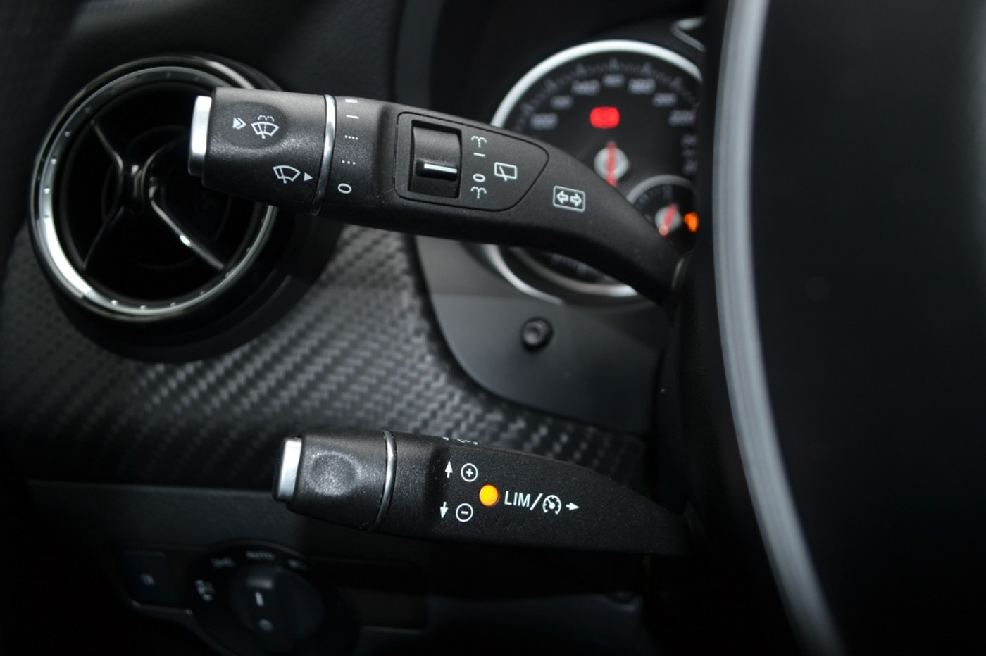 Foto van Mercedes-Benz Gla