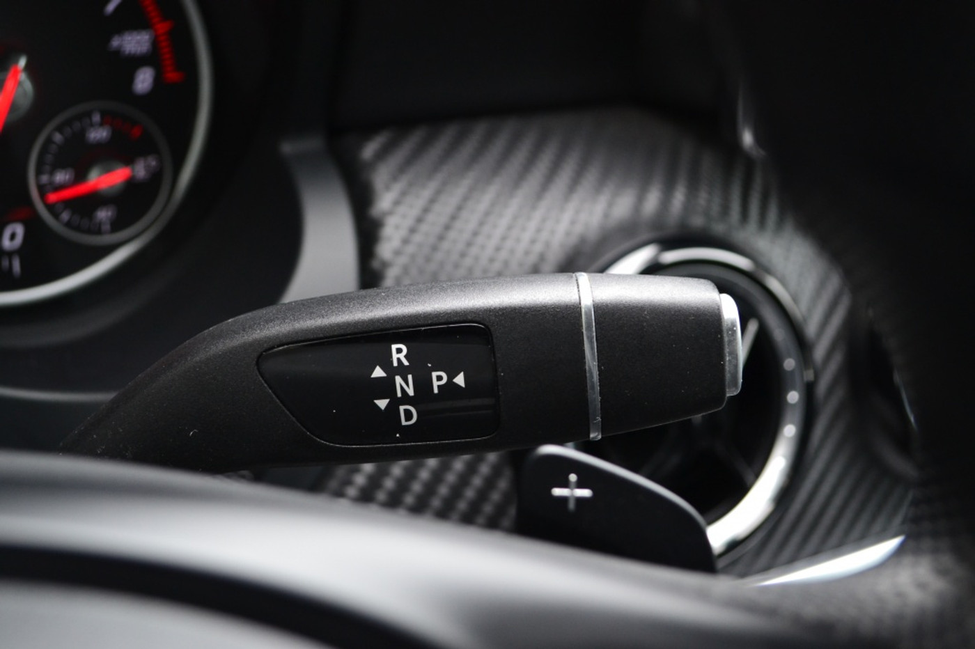 Foto van Mercedes-Benz Gla