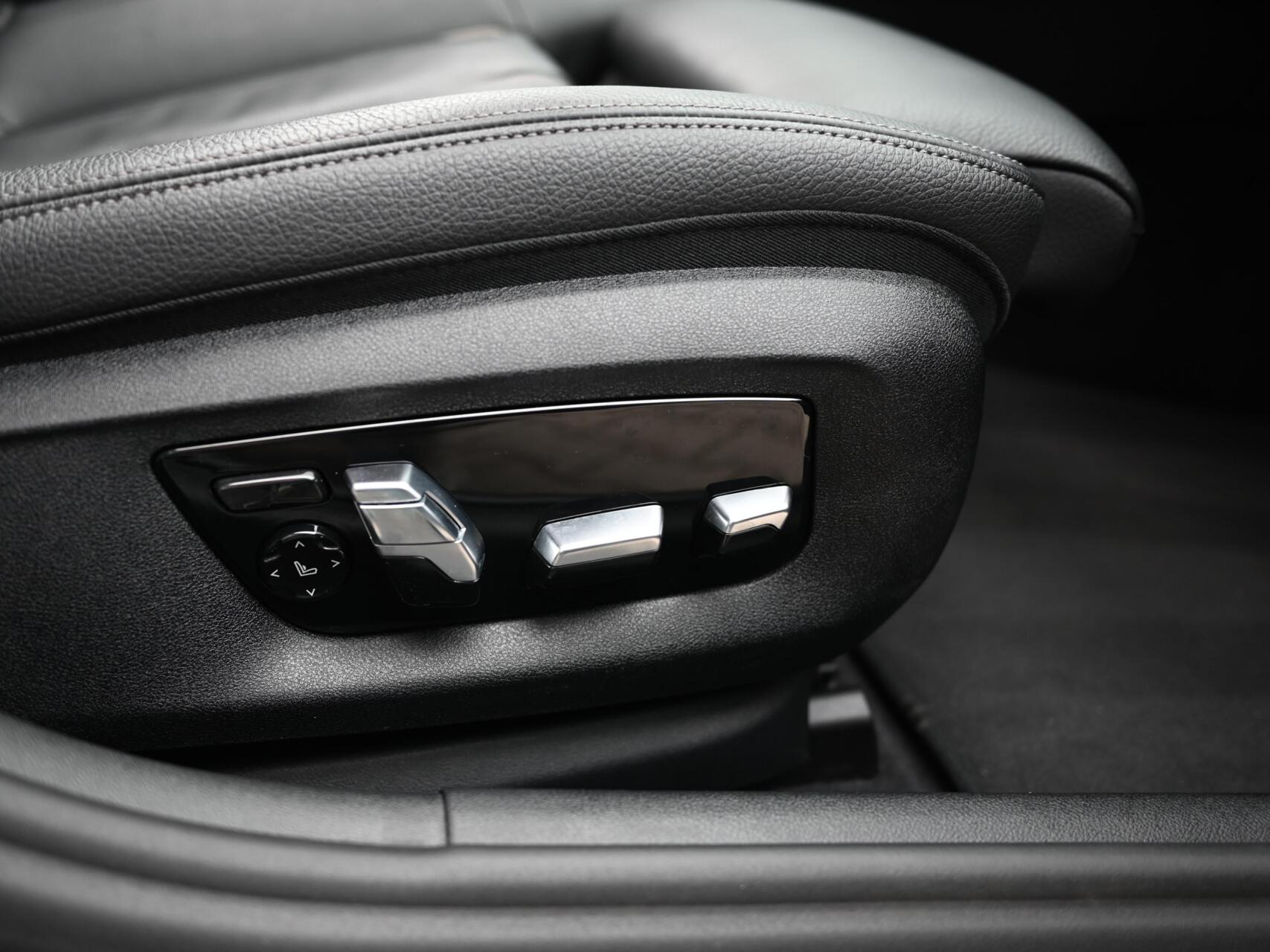 Foto van BMW 5-serie Touring