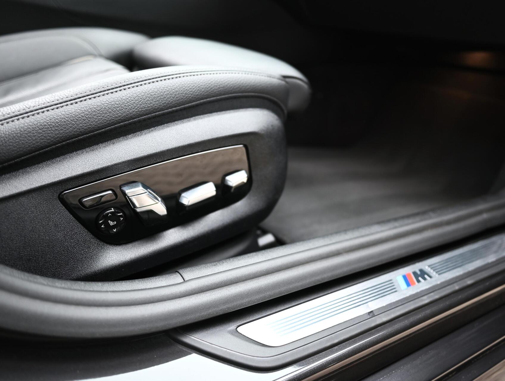 Foto van BMW 5-serie Touring