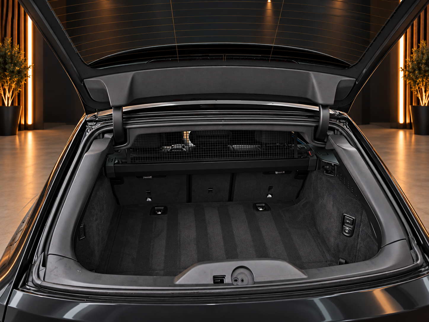 Foto van BMW 5-serie Touring