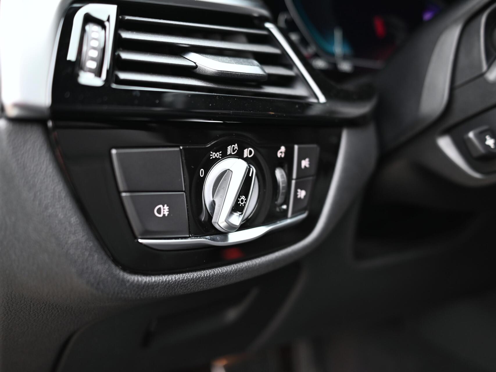 Foto van BMW 5-serie Touring