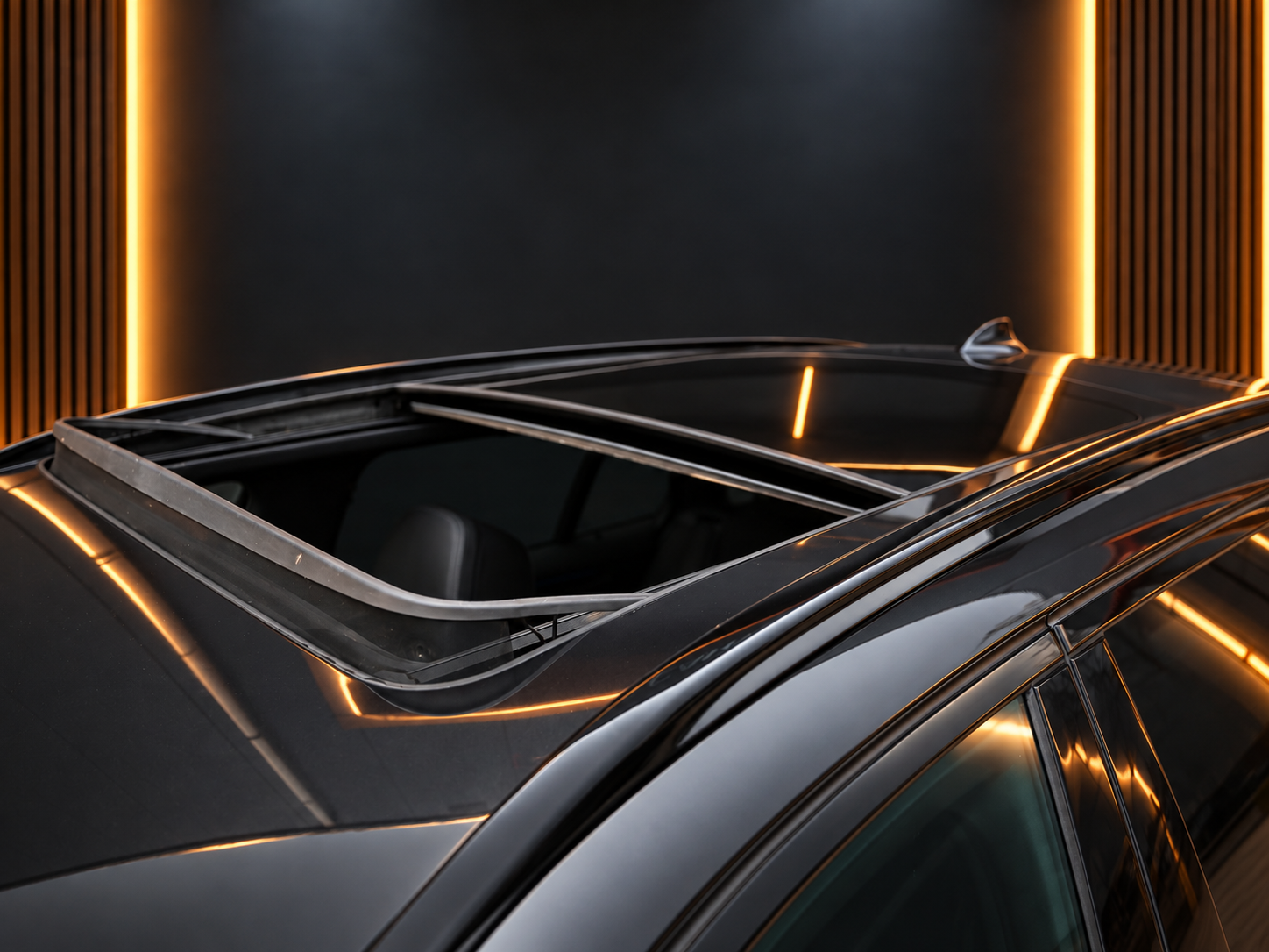 Foto van BMW 5-serie Touring