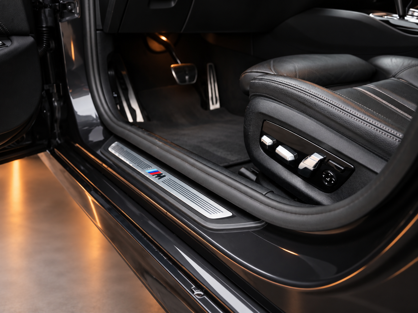Foto van BMW 5-serie Touring
