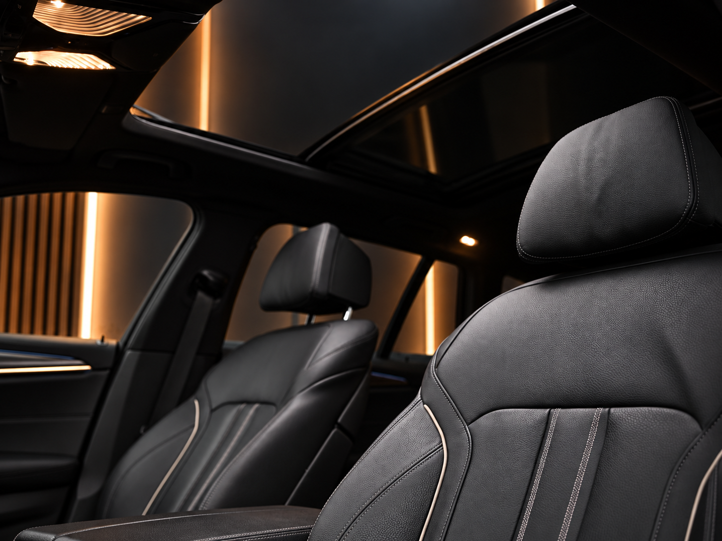 Foto van BMW 5-serie Touring