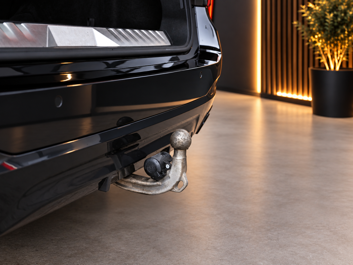 Foto van BMW 5-serie Touring