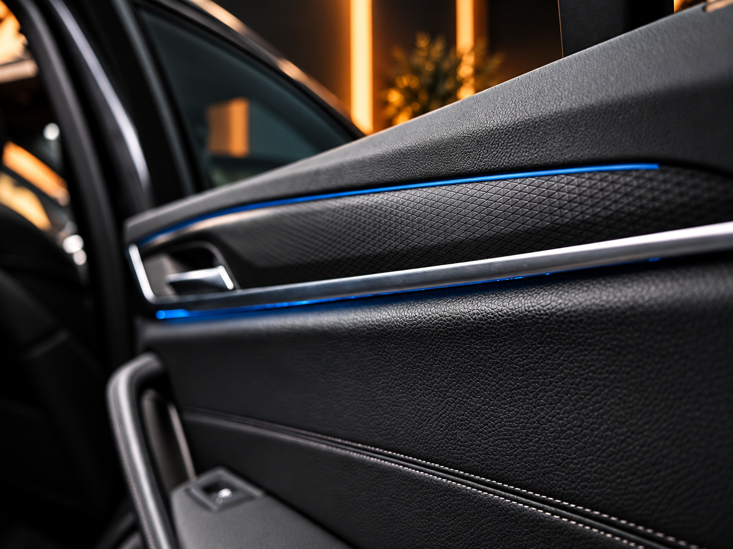 Foto van BMW 5-serie Touring