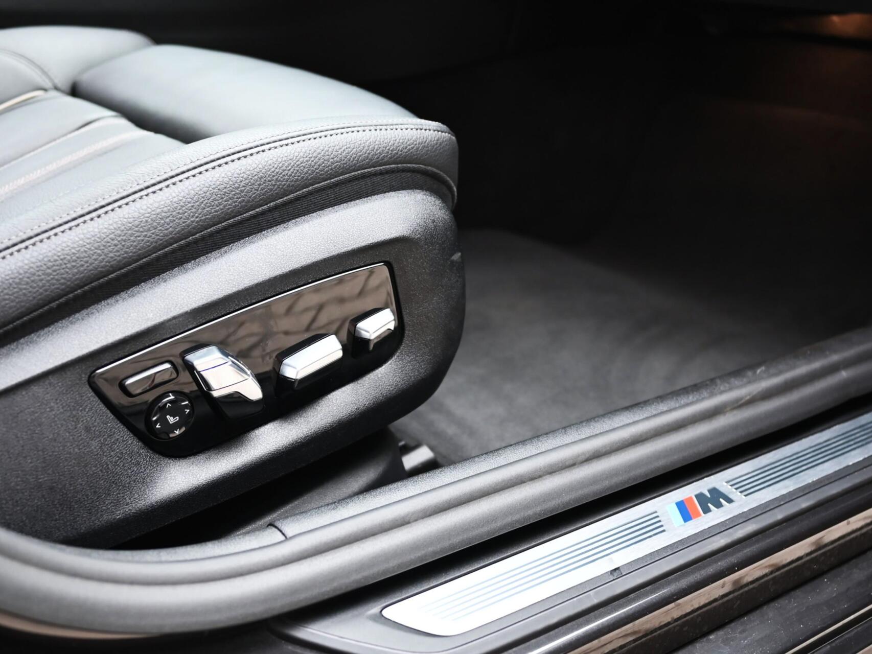 Foto van BMW 5-serie Touring