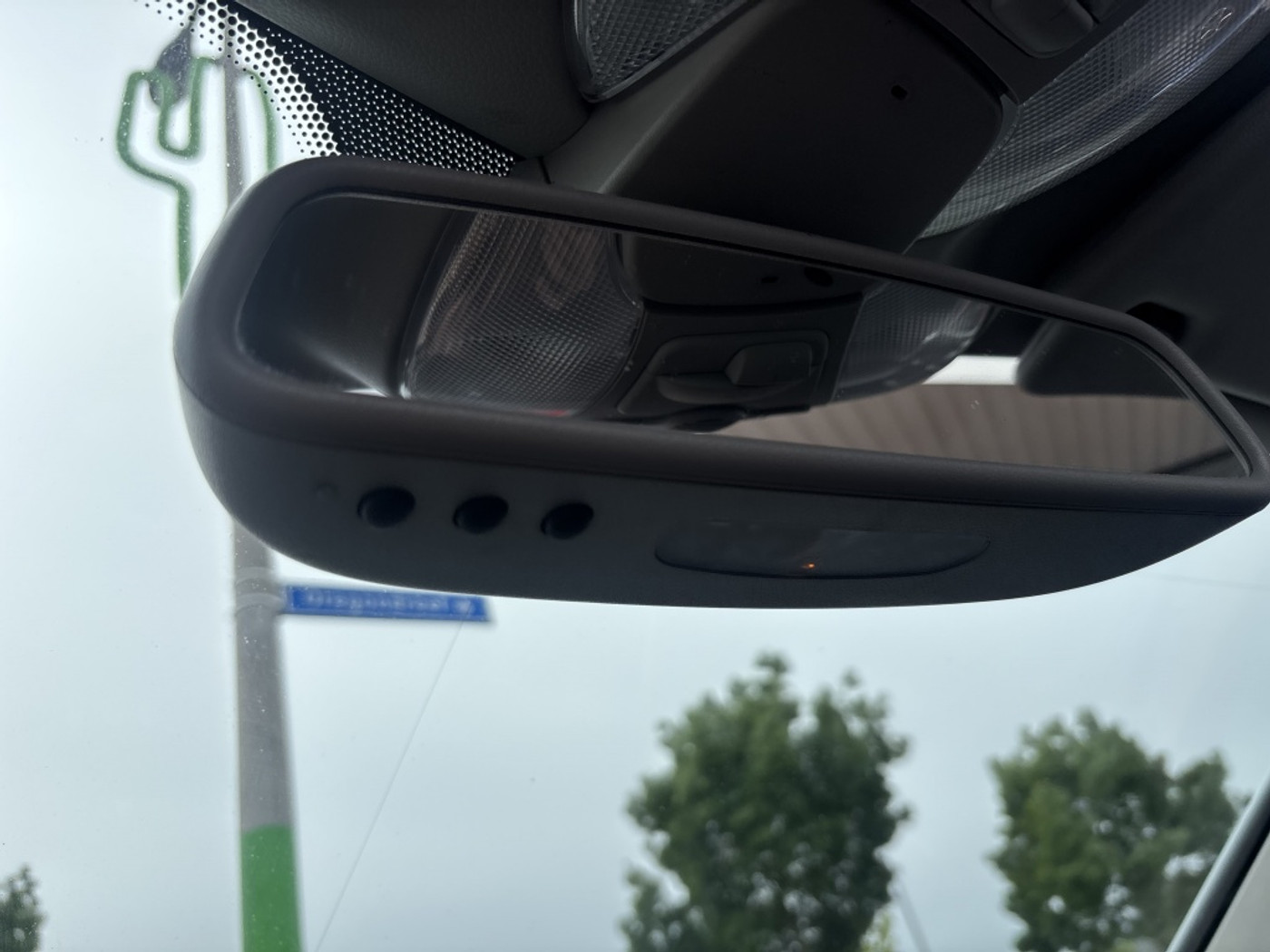 Foto van Mercedes-Benz Sl-klasse