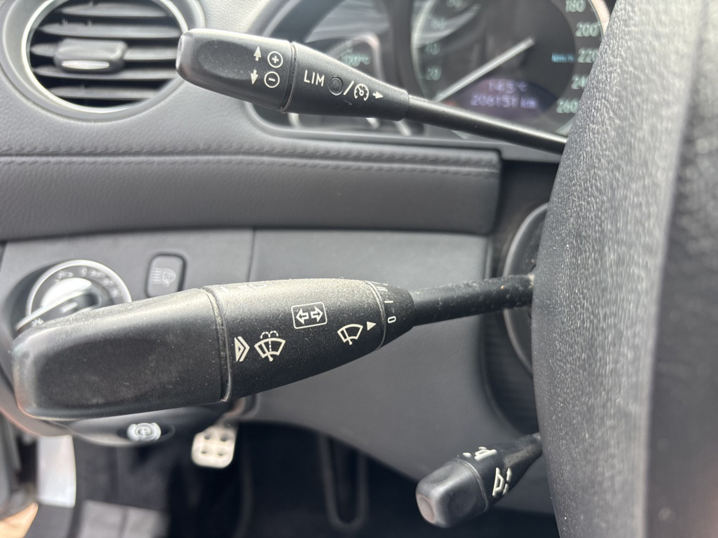 Foto van Mercedes-Benz Sl-klasse