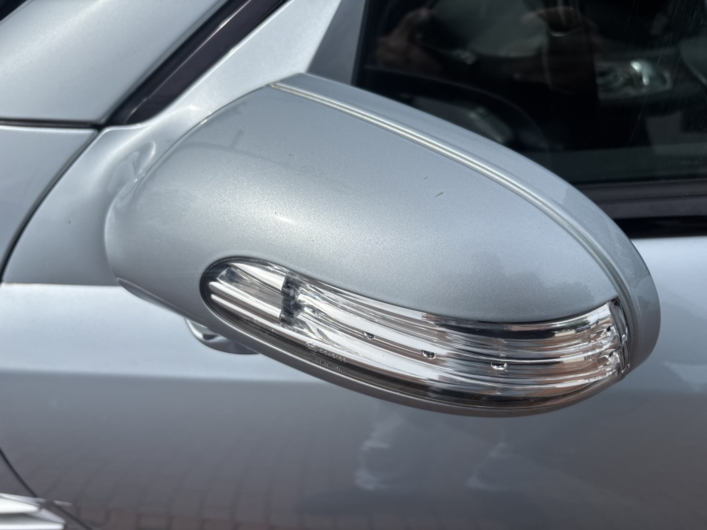 Foto van Mercedes-Benz Sl-klasse