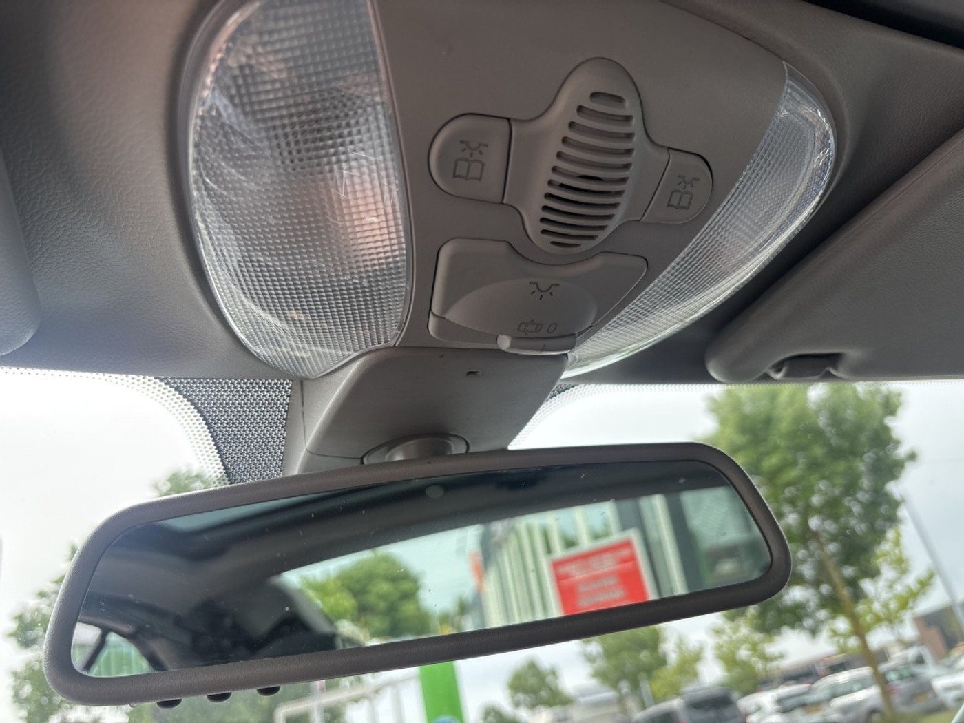 Foto van Mercedes-Benz Sl-klasse