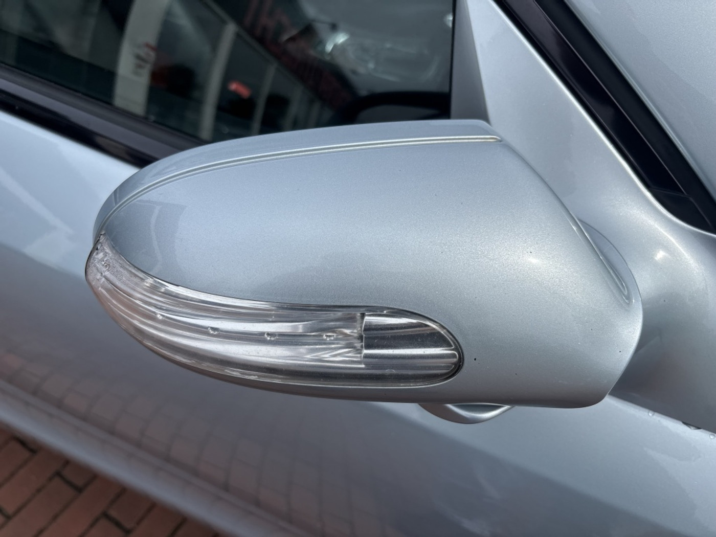 Foto van Mercedes-Benz Sl-klasse