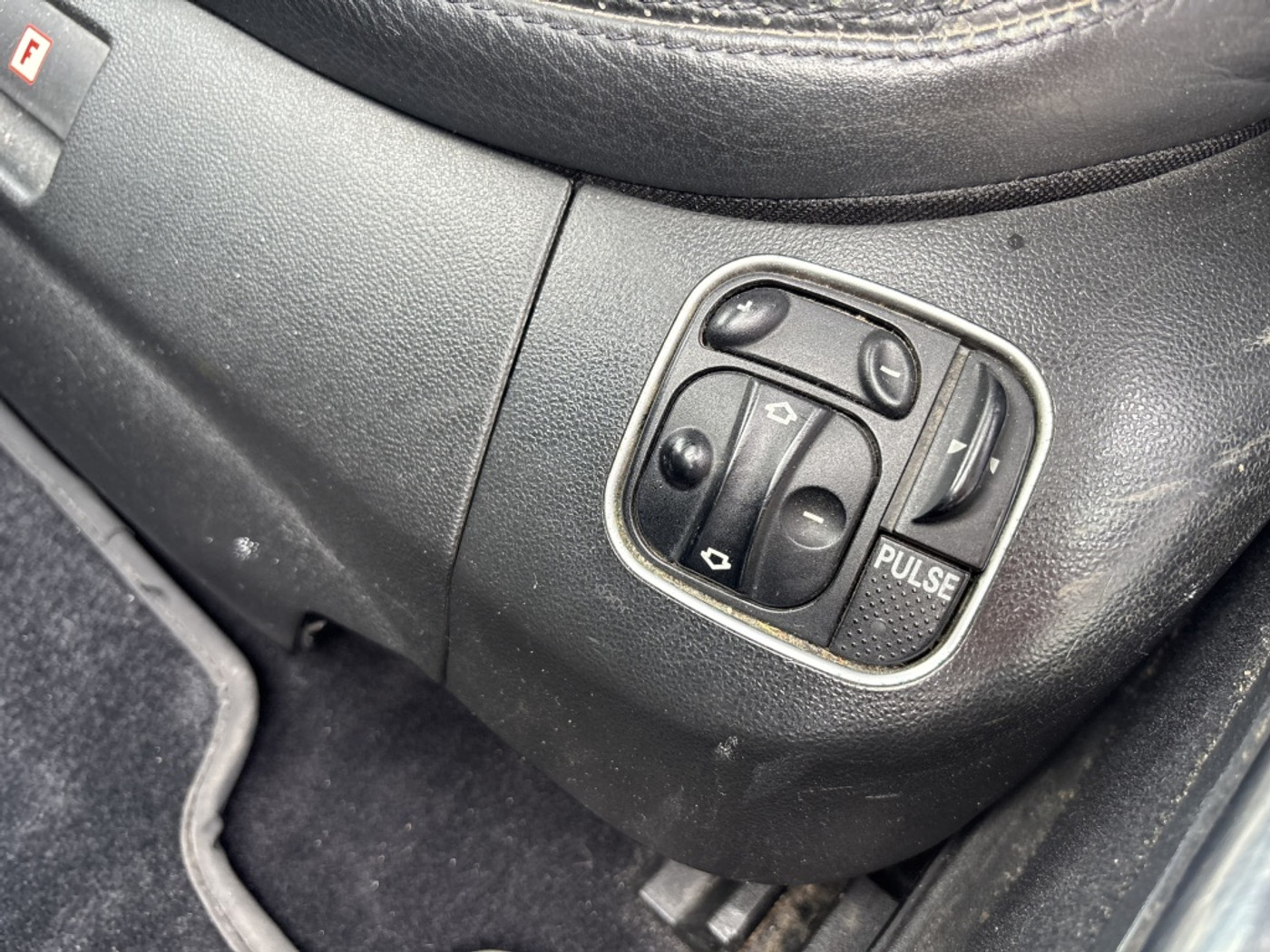 Foto van Mercedes-Benz Sl-klasse