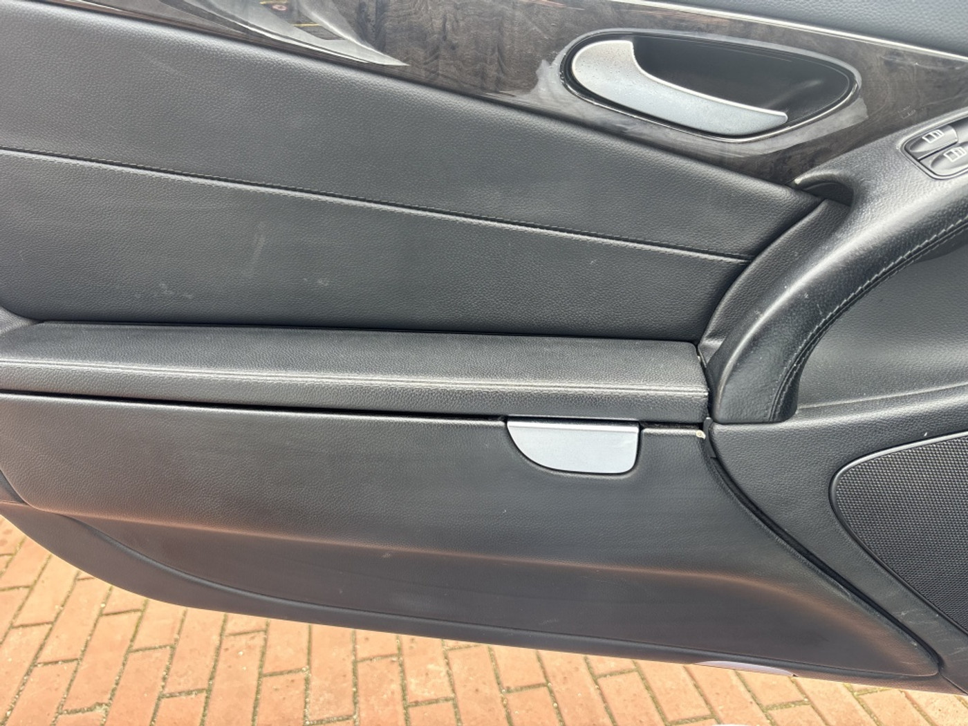 Foto van Mercedes-Benz Sl-klasse