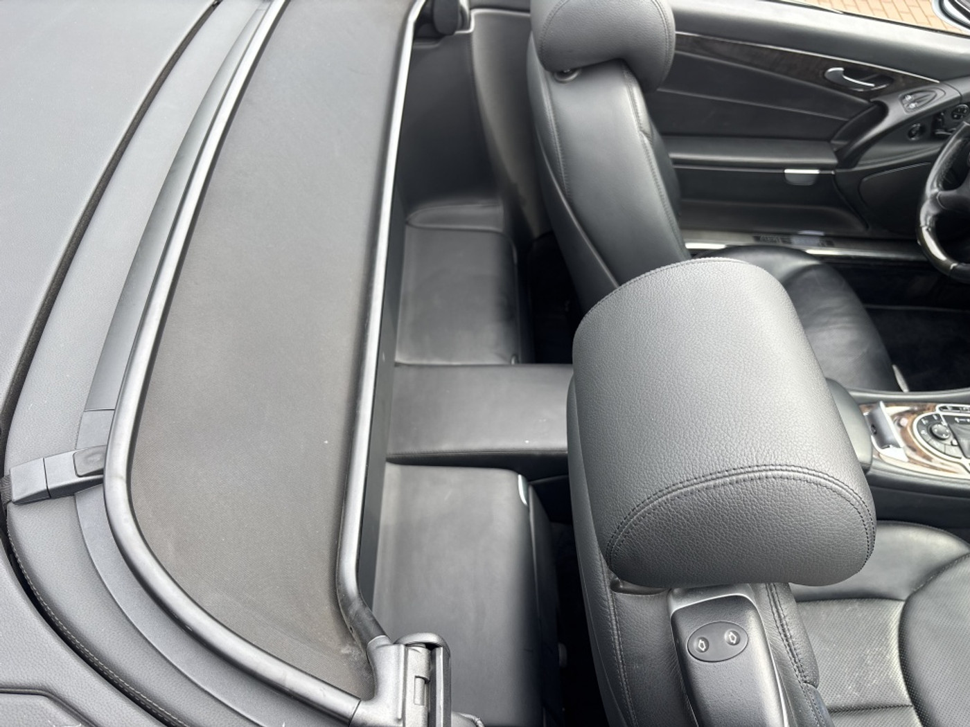 Foto van Mercedes-Benz Sl-klasse