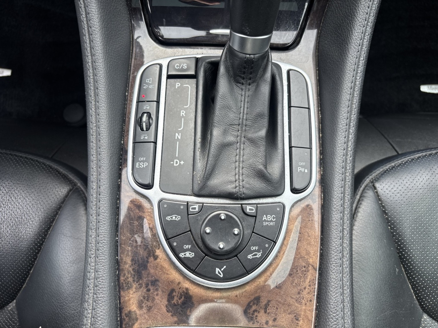 Foto van Mercedes-Benz Sl-klasse