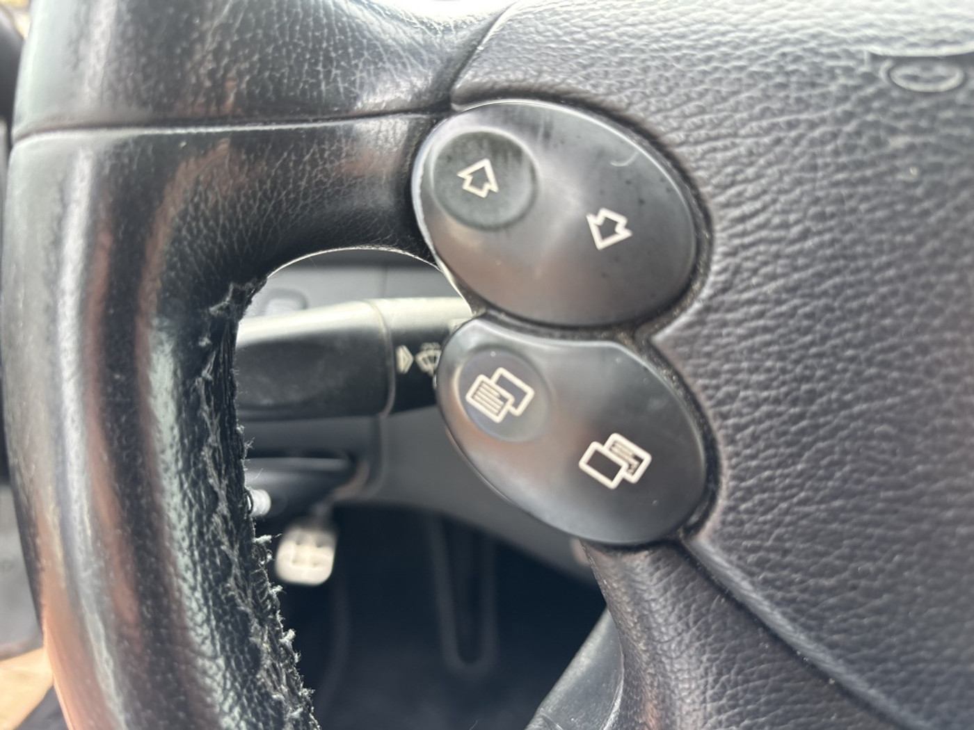 Foto van Mercedes-Benz Sl-klasse
