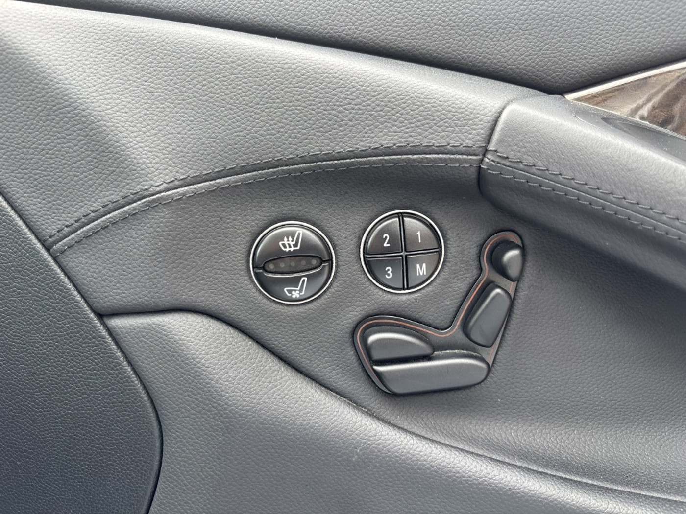 Foto van Mercedes-Benz Sl-klasse