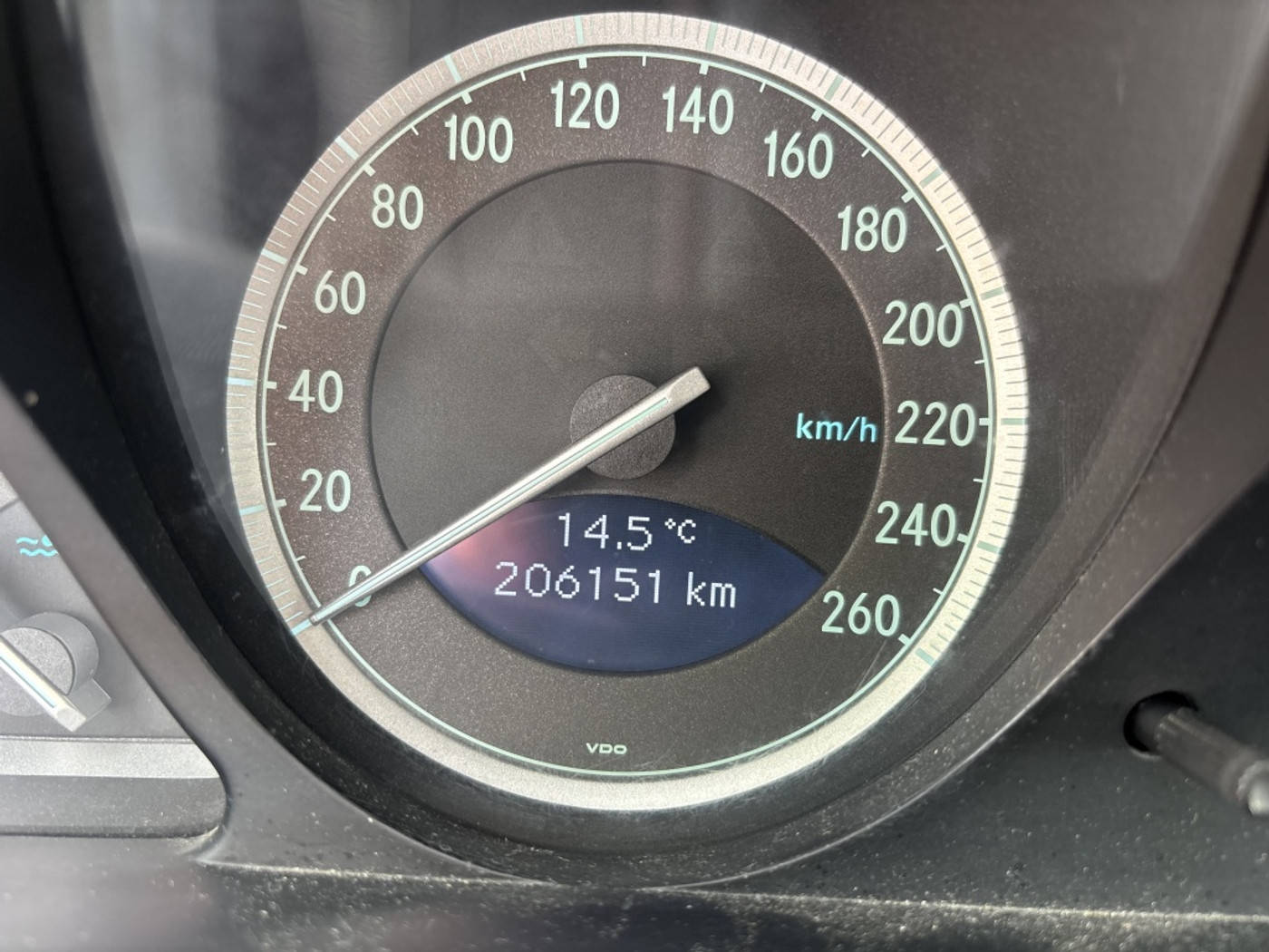 Foto van Mercedes-Benz Sl-klasse