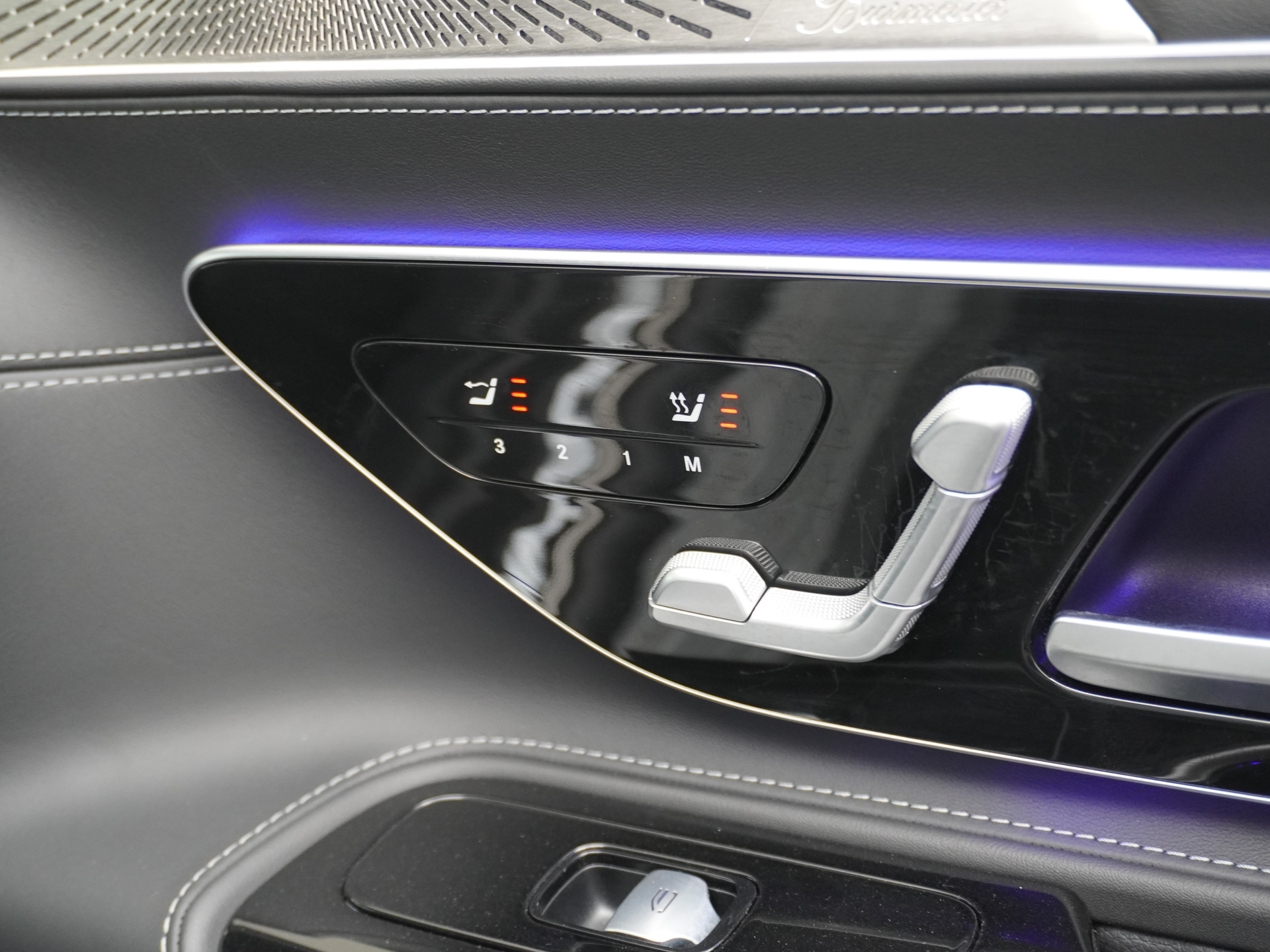 Foto van Mercedes-Benz Sl-klasse