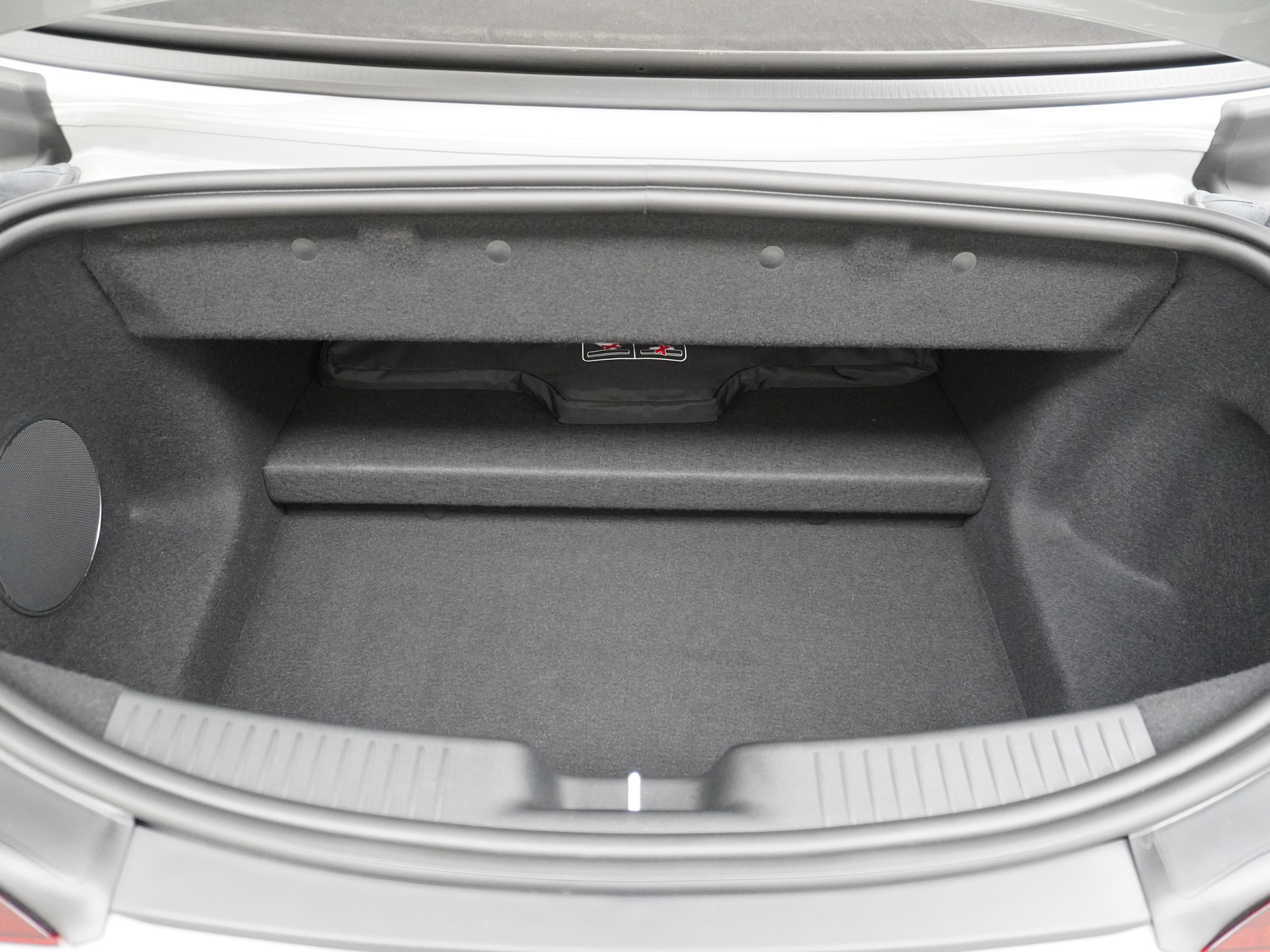 Foto van Mercedes-Benz Sl-klasse
