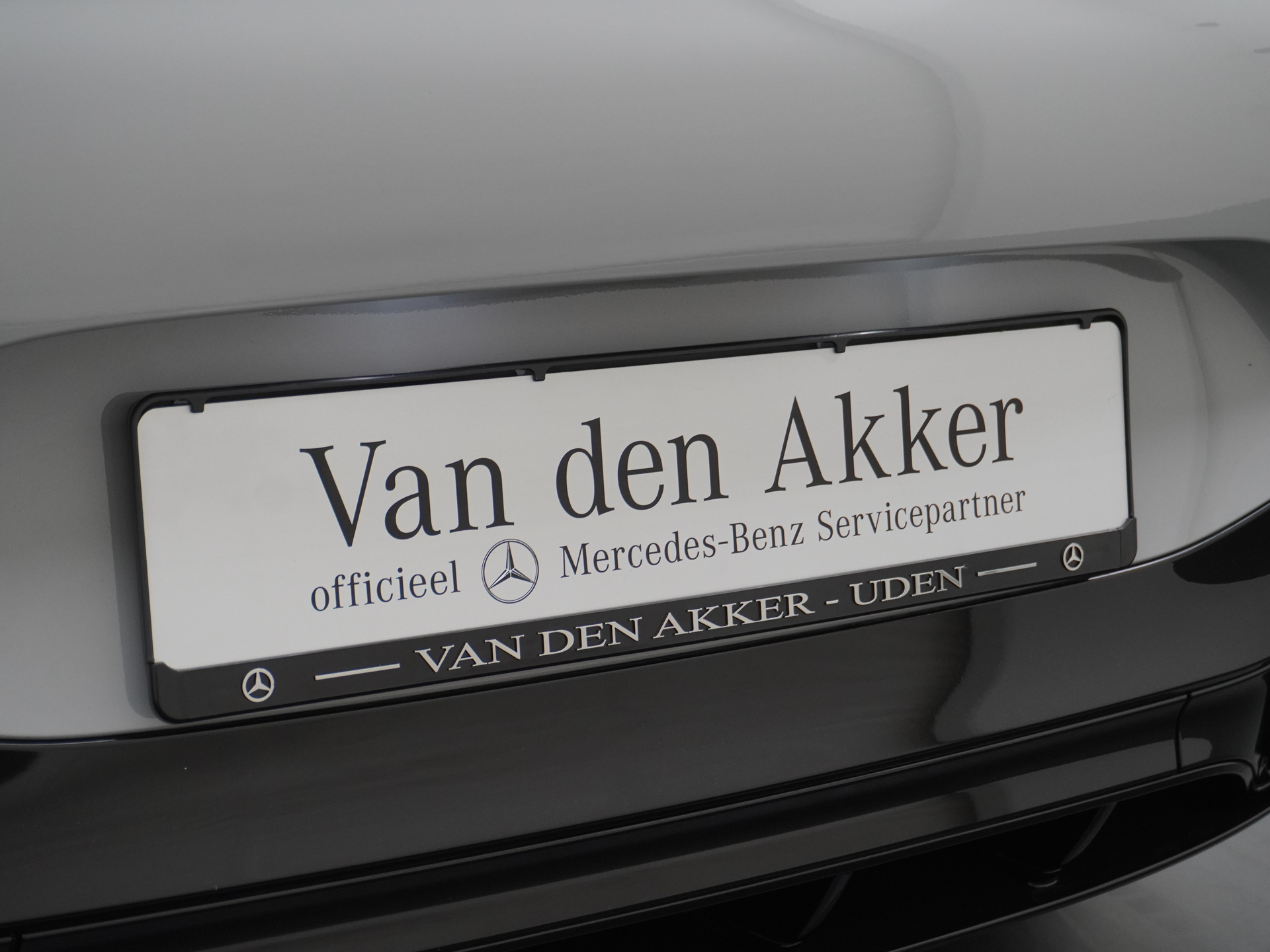 Foto van Mercedes-Benz Sl-klasse