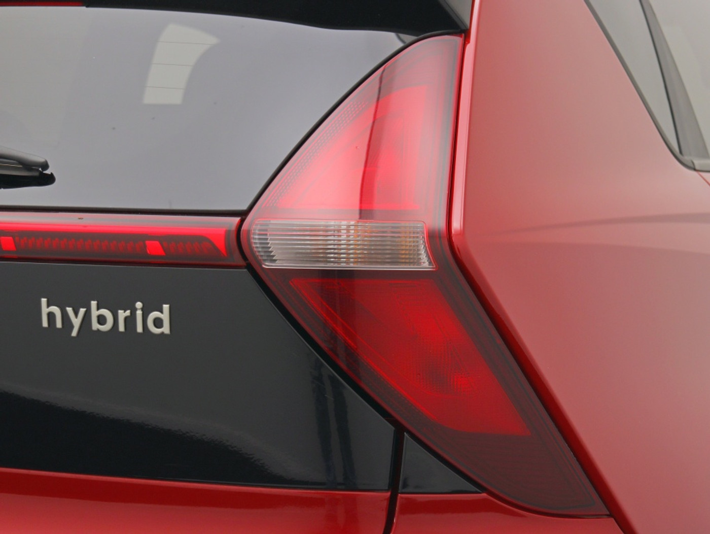 Foto van Hyundai Bayon