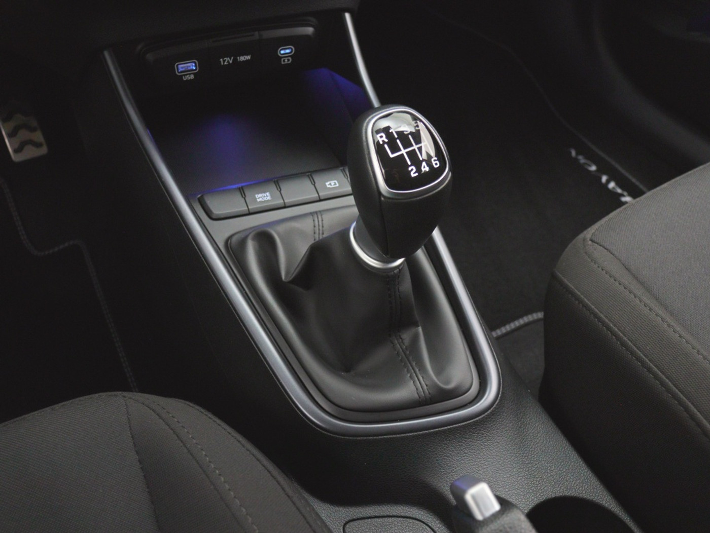 Foto van Hyundai Bayon