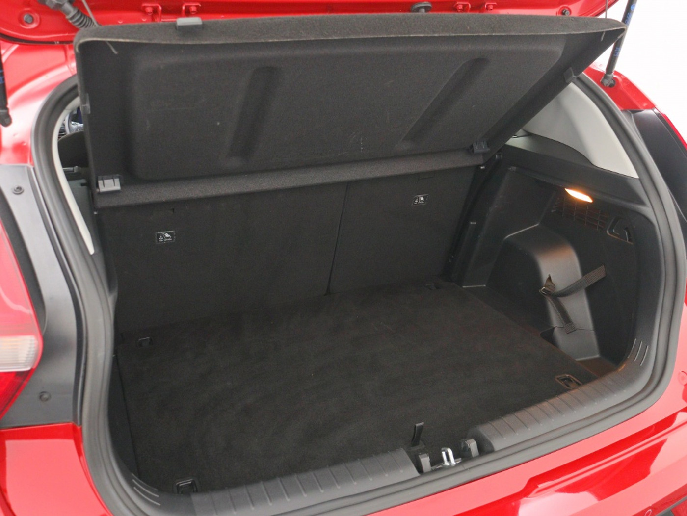 Foto van Hyundai Bayon