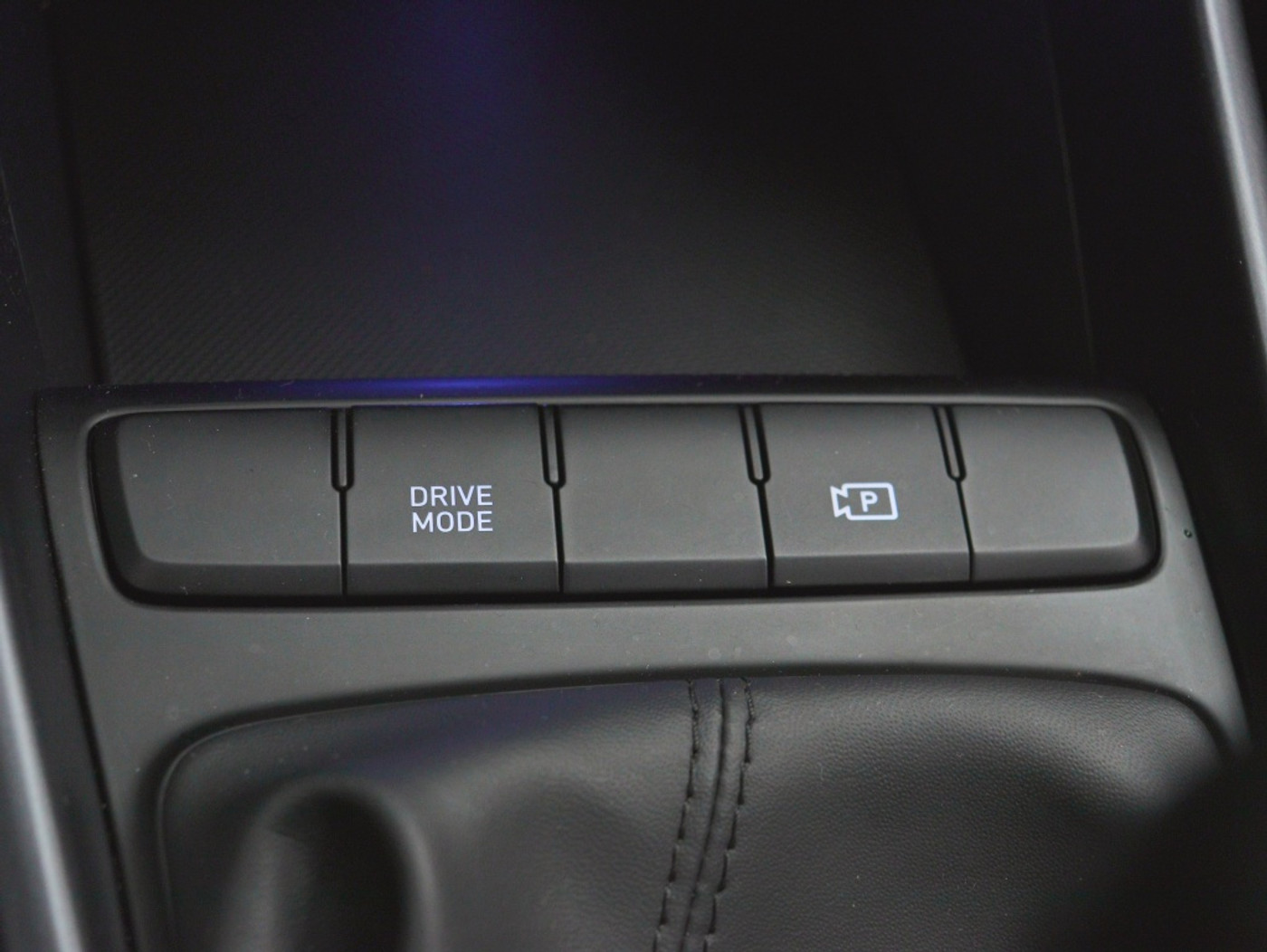 Foto van Hyundai Bayon