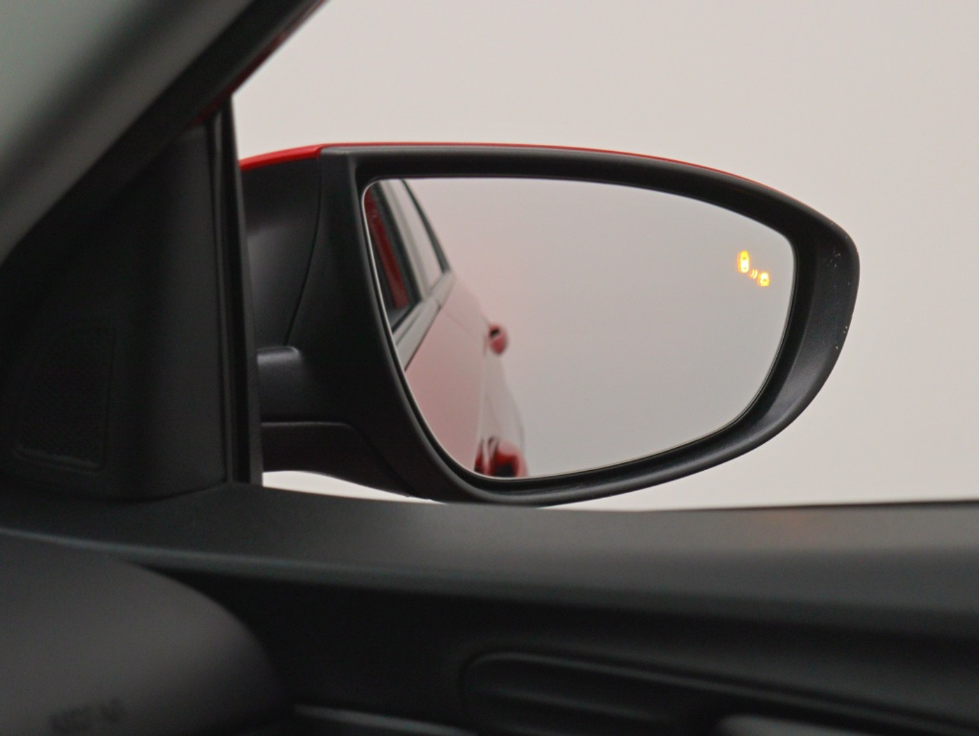 Foto van Hyundai Bayon