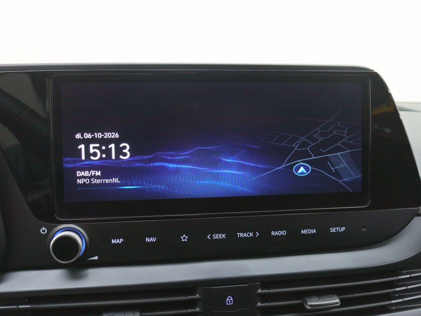 Foto van Hyundai Bayon