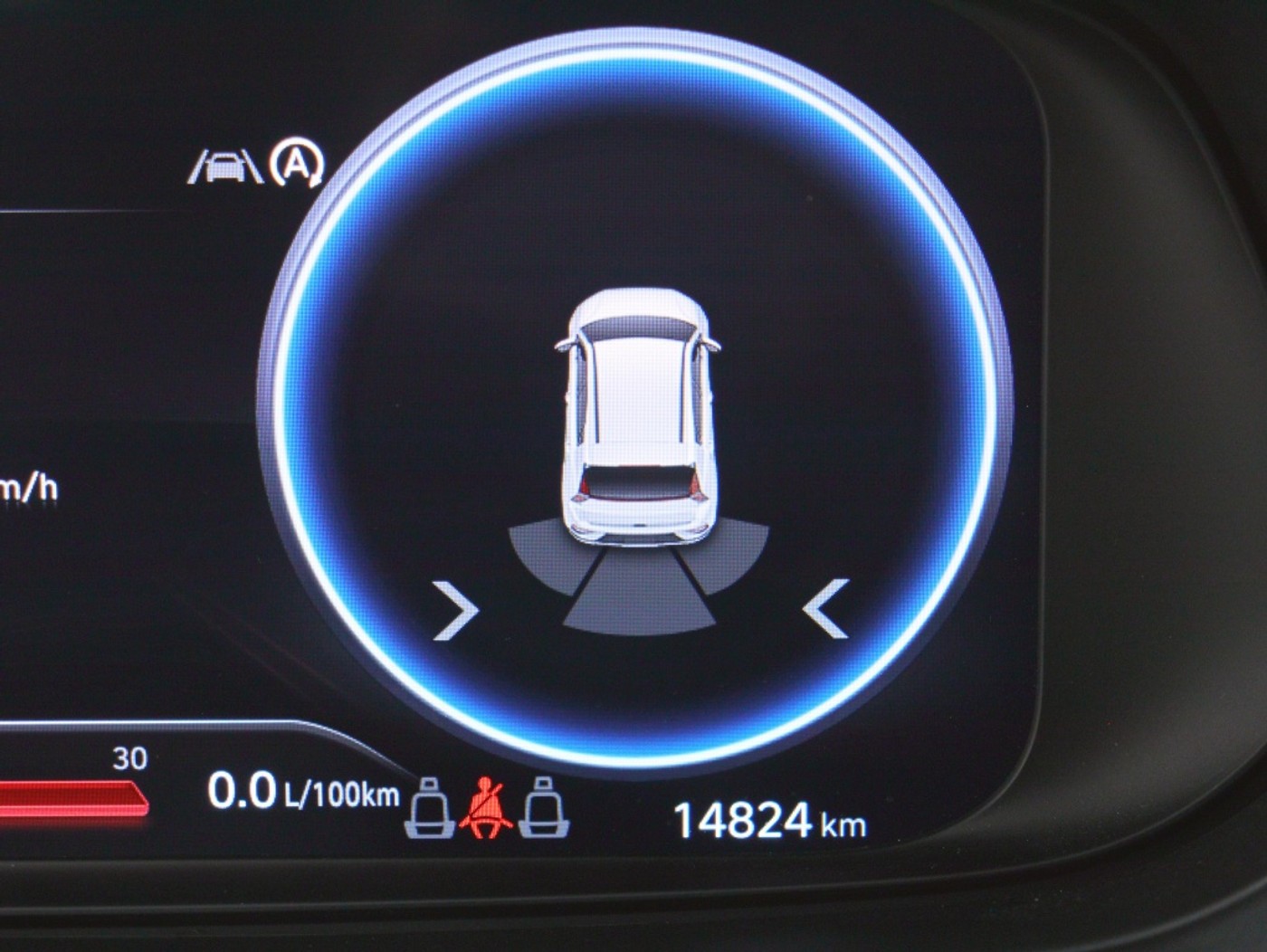 Foto van Hyundai Bayon