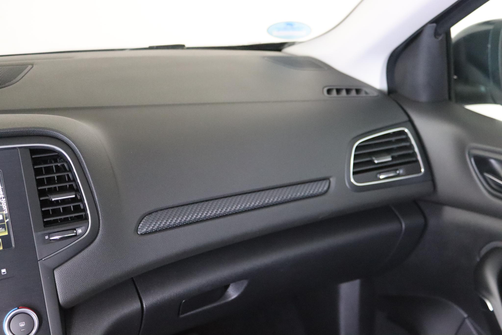Foto van Renault Mégane Estate