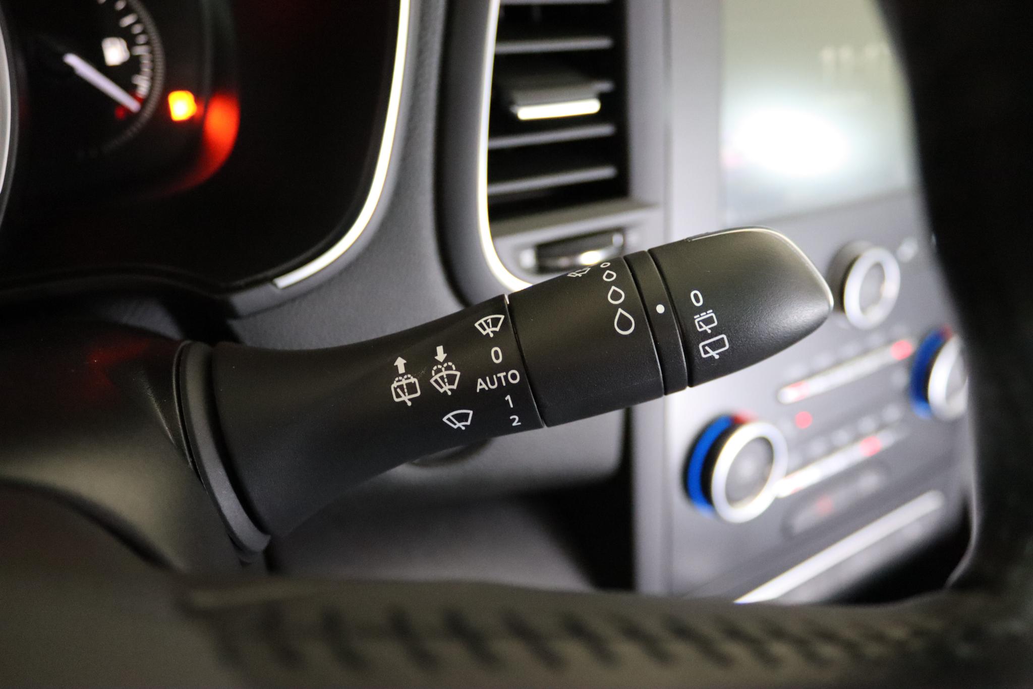 Foto van Renault Mégane Estate
