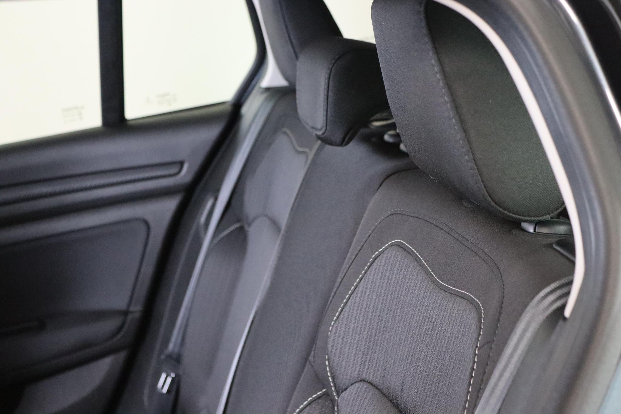 Foto van Renault Mégane Estate