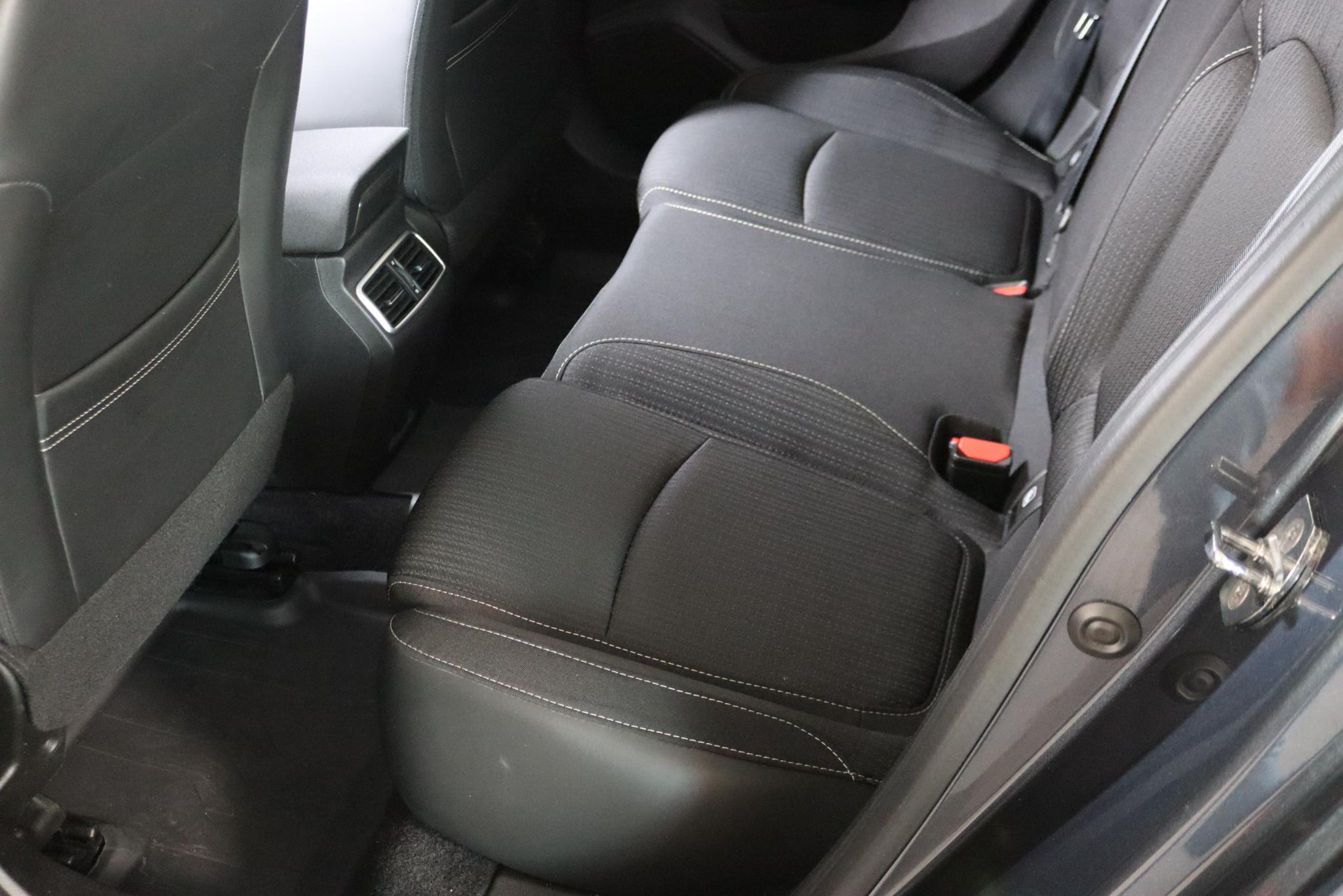 Foto van Renault Mégane Estate