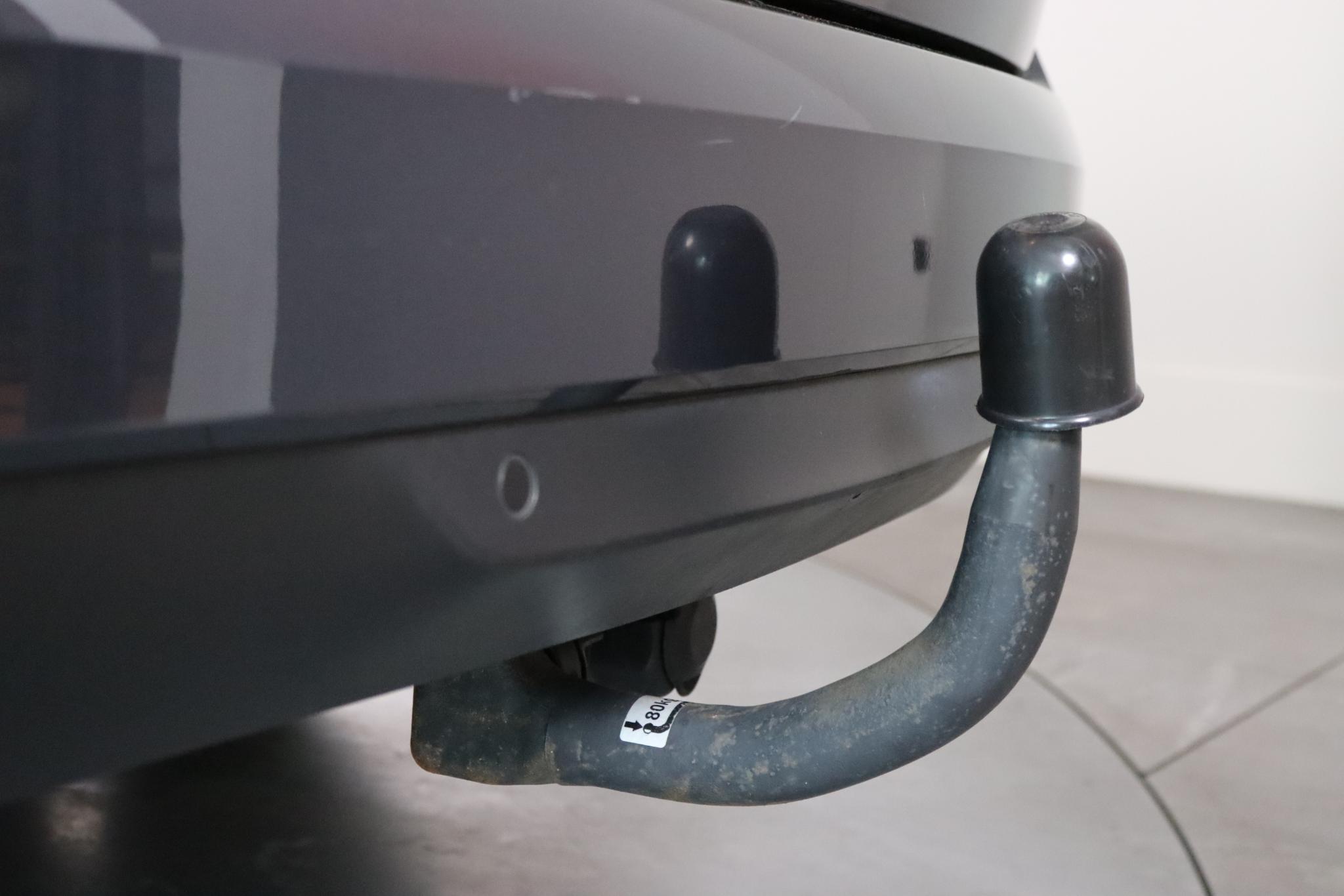 Foto van Renault Mégane Estate
