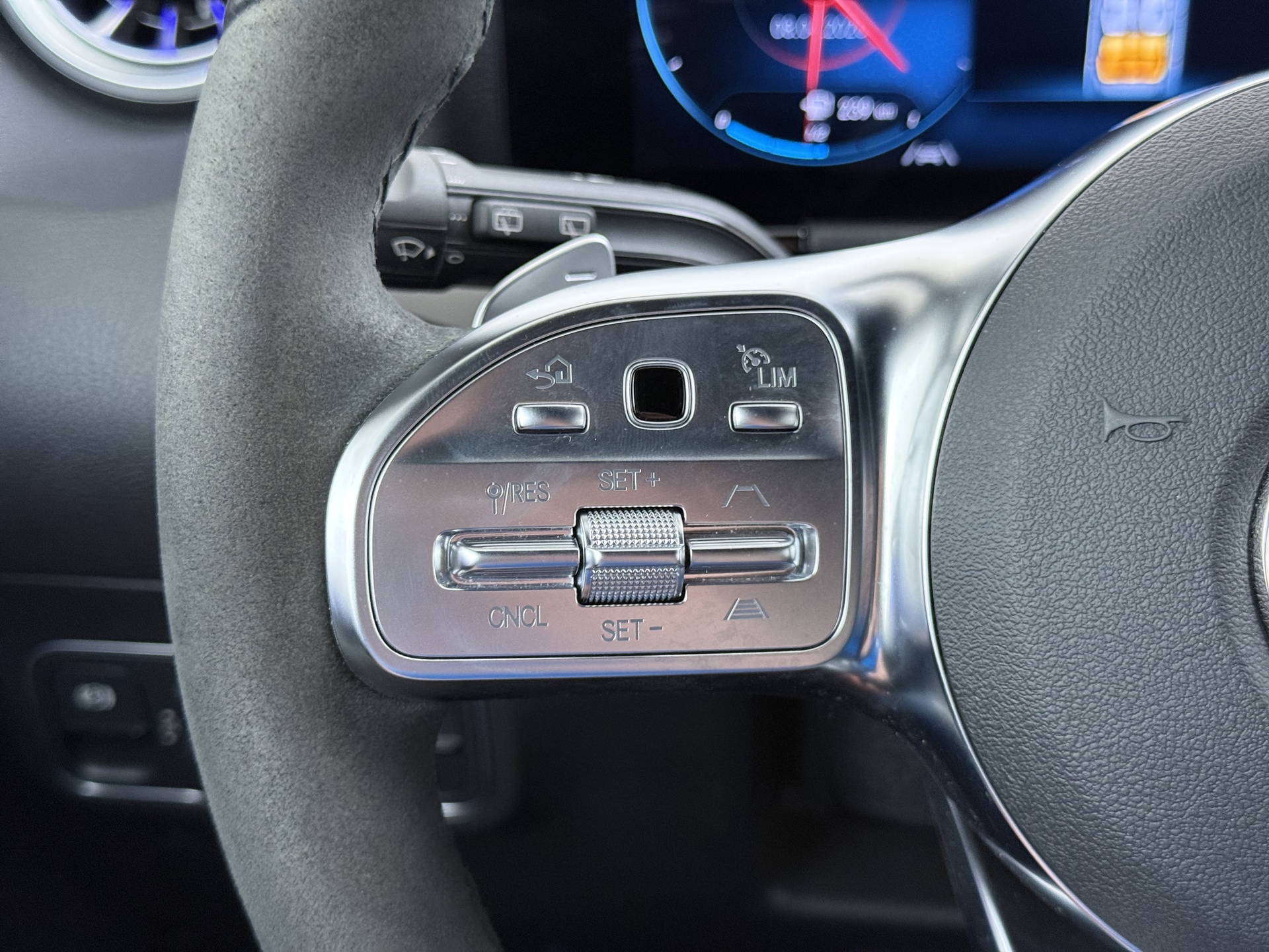 Foto van Mercedes-Benz Gla