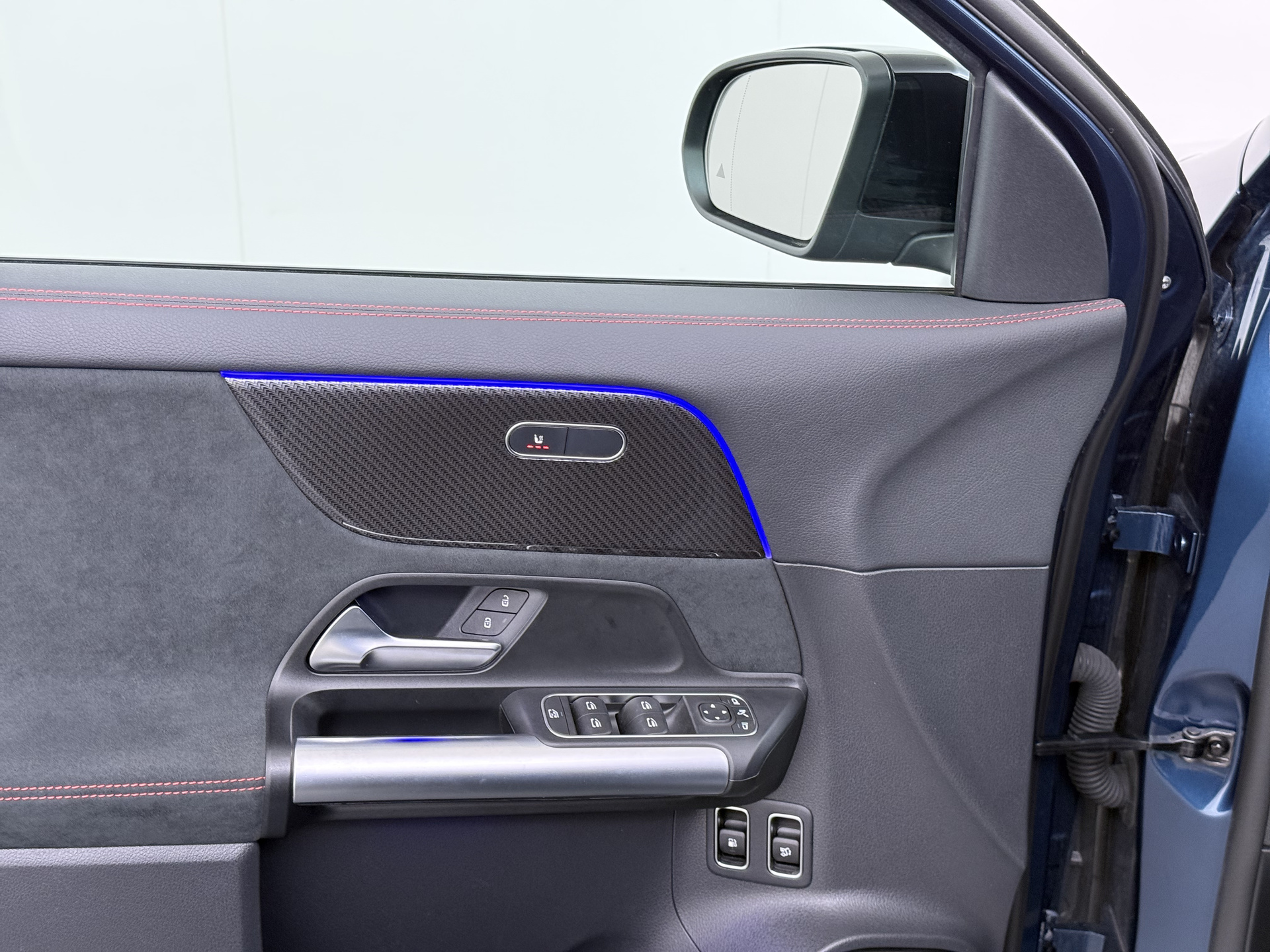 Foto van Mercedes-Benz Gla