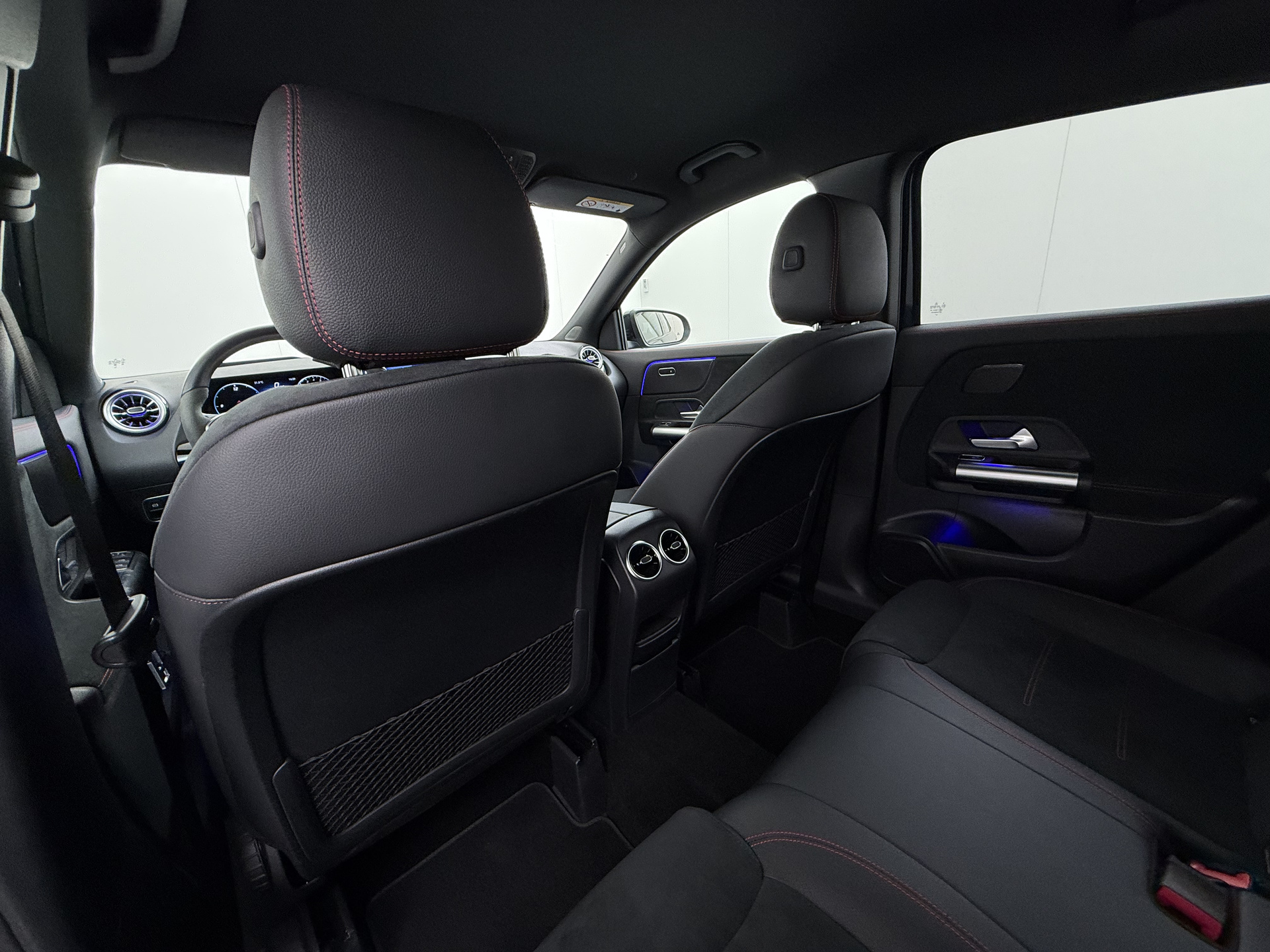 Foto van Mercedes-Benz Gla